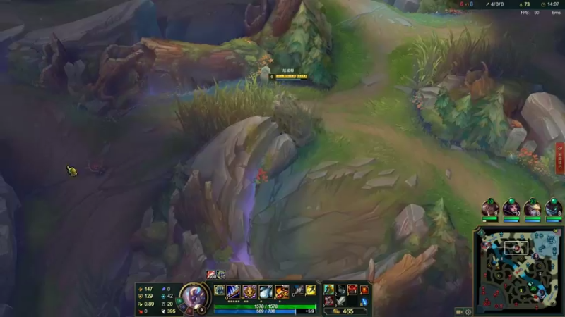 【2022-09-21 14点场】结成郁丶：优柔寡断 软弱之徒