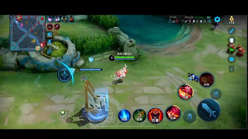 【2022-09-22 11点场】自小语：白银双倍 冲赛季第一天国服