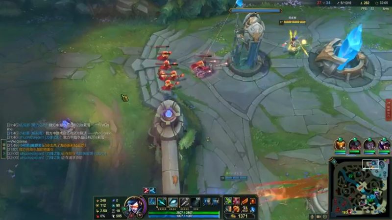 【2022-09-21 16点场】结成郁丶：优柔寡断 软弱之徒