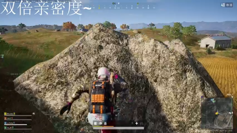 【2022-09-21 16点场】别问问就黑皮：【小奶团】西厂第二期考核~