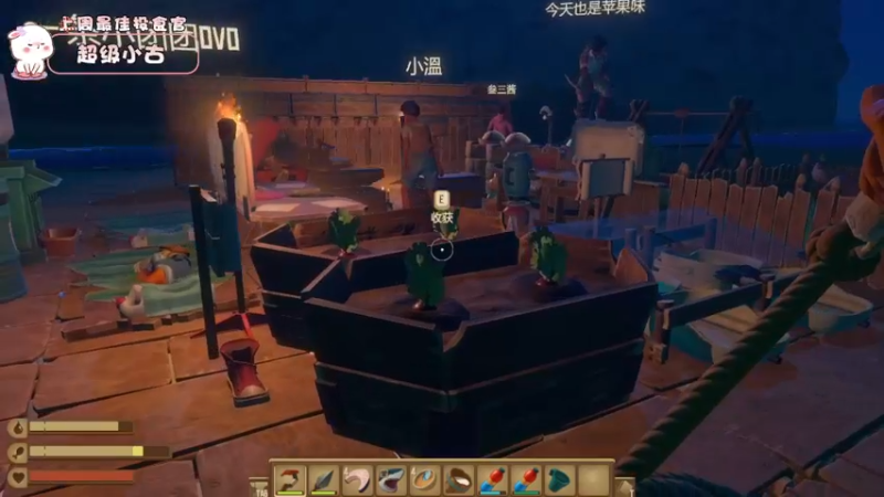 【2022-09-16 20点场】昔恩小姐姐：【下午5点到团团直播间投票~】