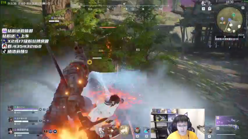 【2022-09-21 22点场】格洛莉娅S：戴眼镜的冲冲分