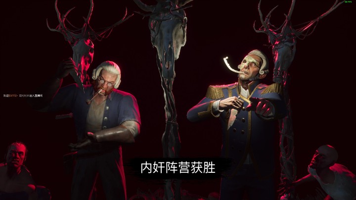 船工双狼，还没开始就结束了！
