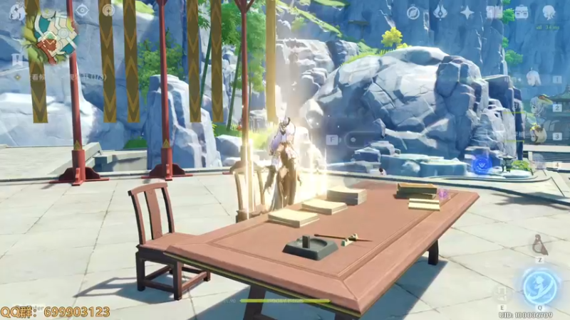 【2022-09-22 11点场】AllenCode：游戏日常+听歌