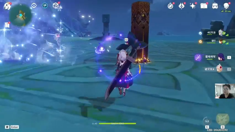 【2022-09-22 21点场】超人JAX解说：今天没播大表哥