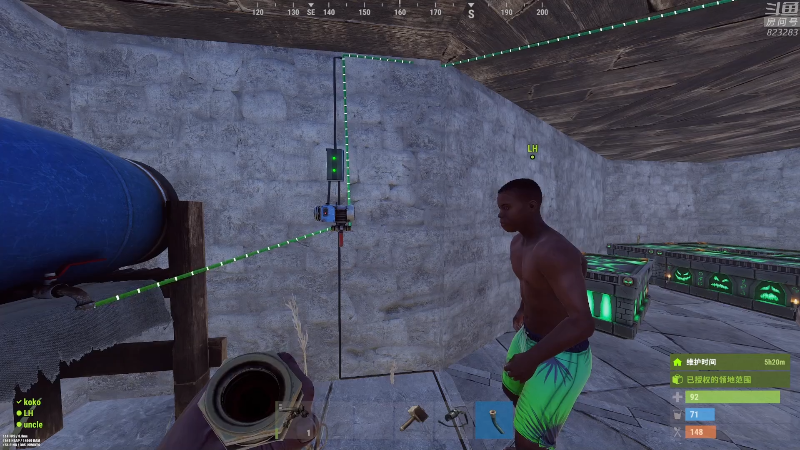 【热门游戏】1K黄辉冯的精彩时刻 20220922 20点场