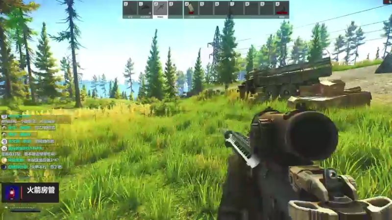 【2022-09-19 18点场】木木叔丶：不开挂也许是你对游戏最后的坚持