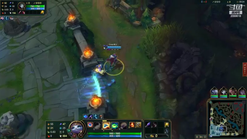 【2022-09-21 22点场】阿邦就是小苞米：明天早起今天早点溜