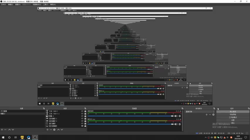 【2022-09-22 00点场】最恶之劍：双倍亲密度之全职业论剑！