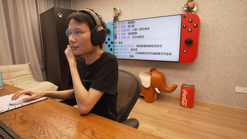 【马里奥制造】超级小桀的精彩时刻 20220922 14点场