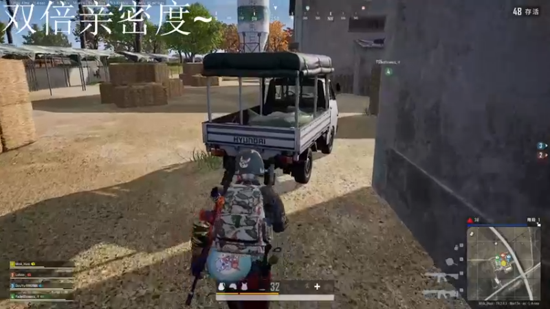 【2022-09-21 22点场】别问问就黑皮：【小奶团】西厂第二期考核~