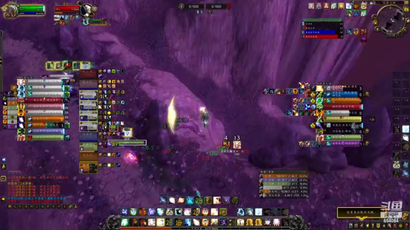 【2022-09-18 22点场】落花微雨翎珑心：小丢评级 神牧竞技