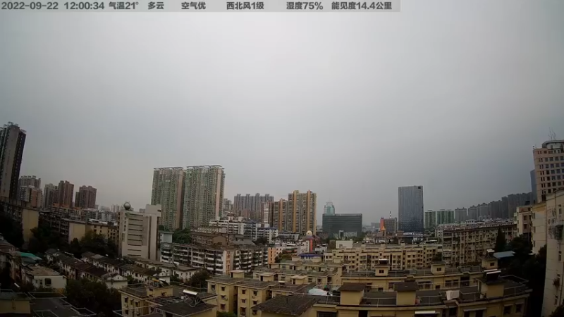 【2022-09-22 12点场】超级小桀：把世界涂成喜欢的颜色
