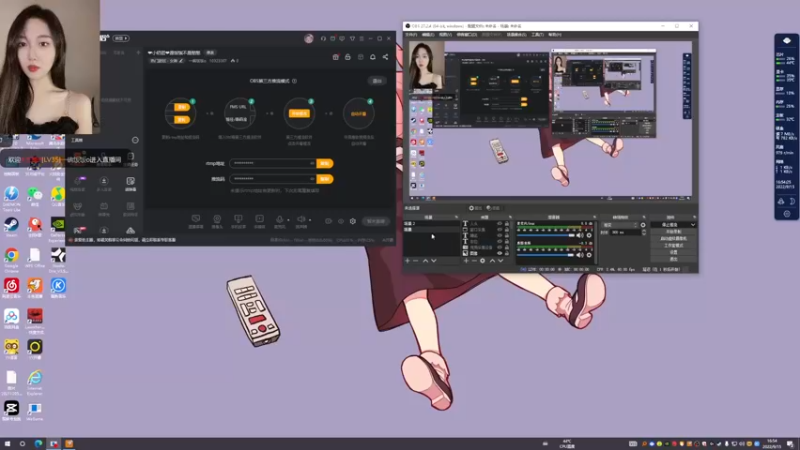 【2022-09-15 16点场】一碗饭饭o：❤小奶团❤是饭饭不是憨憨