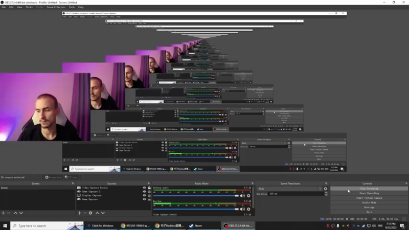 【2022-09-22 19点场】毛子Reckless：10点pk