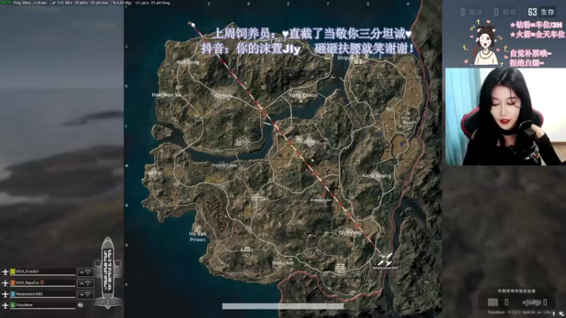【2022-09-21 14点场】憨批姐姐沫萱：【fpp/tpp】双倍亲密度！扶腰就笑！