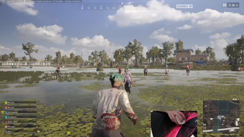 【2022-09-21 21点场】九二楷之丶92K：今天双倍亲密度~