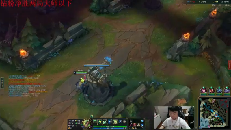 【2022-09-22 15点场】一家之猪ovo：双倍亲密度  一区上个王者