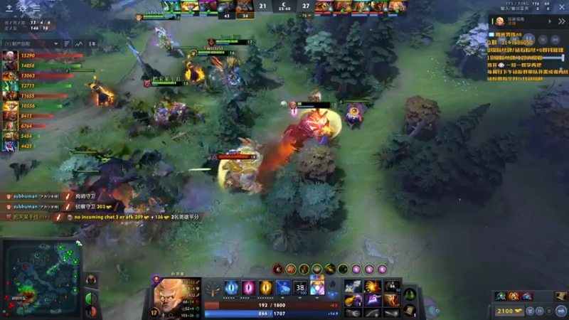 【2022-09-22 01点场】阳光男孩Aq：拿回昨天失去的分！！！