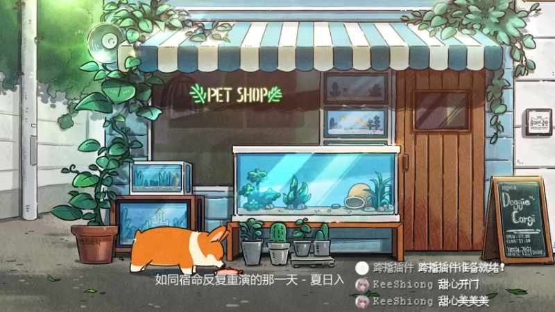 【2022-09-22 10点场】甜心战士：♡今日鱿双倍！斯普拉遁3！♡