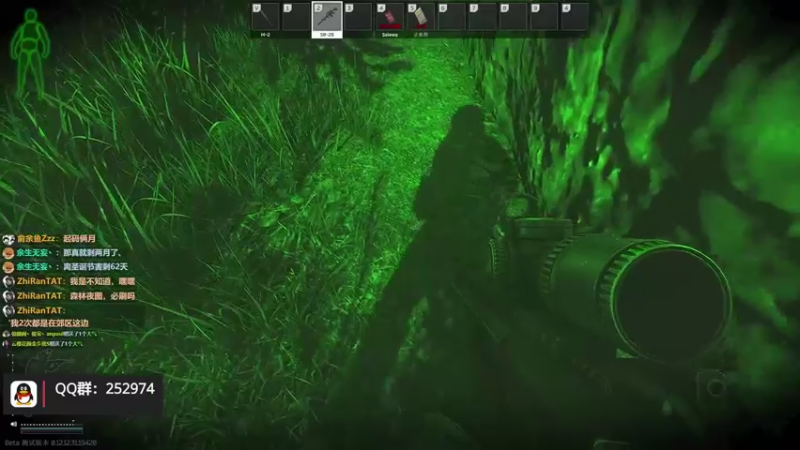 【2022-09-22 13点场】木木叔丶：不开挂也许是你对游戏最后的坚持