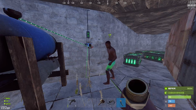 【热门游戏】1K黄辉冯的精彩时刻 20220922 20点场