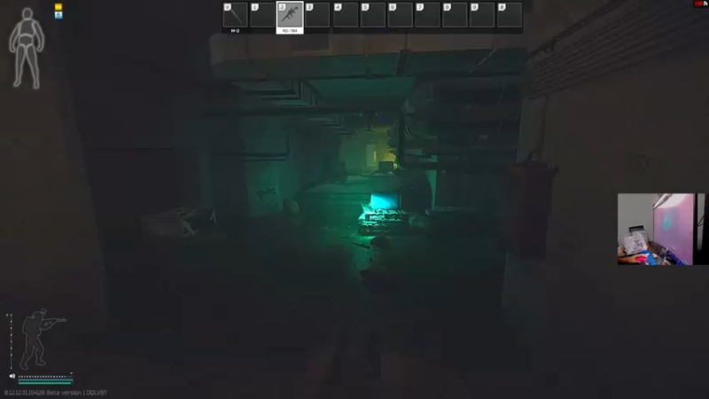 【2022-09-20 21点场】文化人老七：近战击杀世界第一