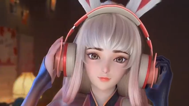 再多喜欢阿柚一点，可以吗？