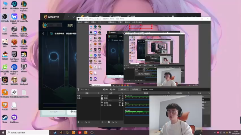 【2022-09-20 12点场】何二抛zZ：2pao：摆哥来咯~！