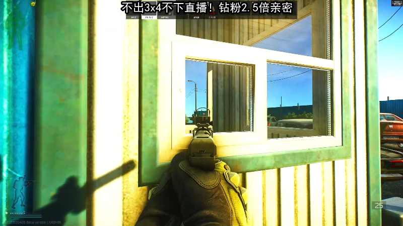 【主机其他游戏】狐狸不太Sao的精彩时刻 20220922 13点场