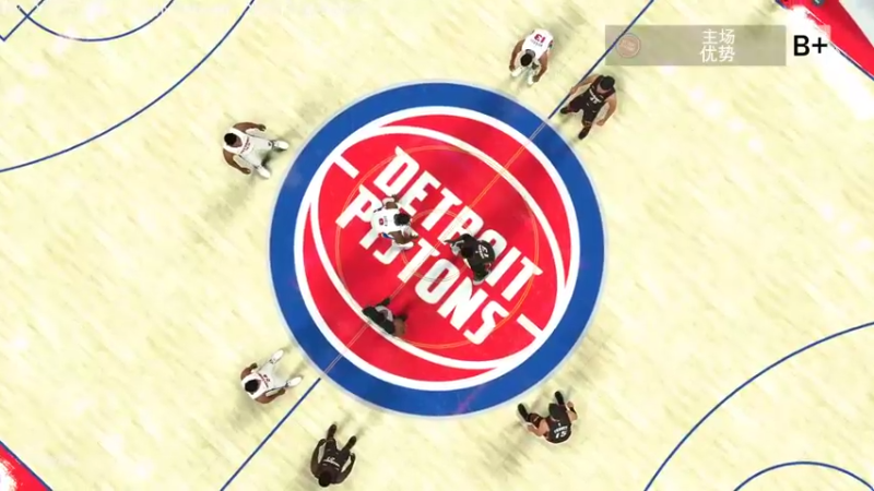 【2022-09-21 12点场】新秀老吴：NBA2K23不错哦