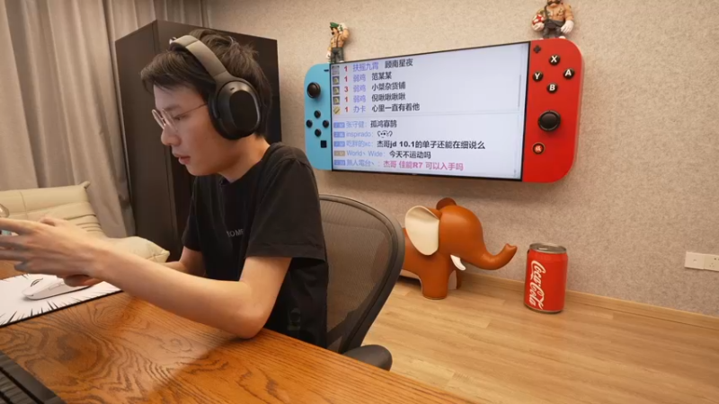 【2022-09-22 14点场】超级小桀：你真以为马里奥是个简单的游戏？？