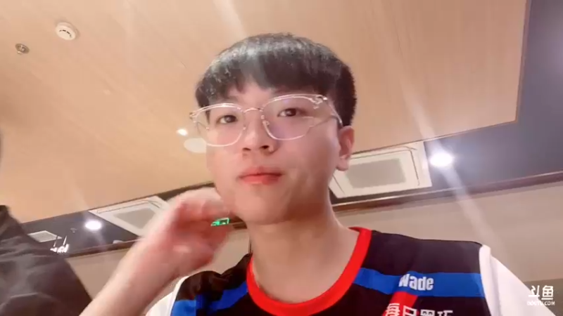 【2022-09-21 23点场】WadeOvO丶：暂居第一双倍亲密度♥