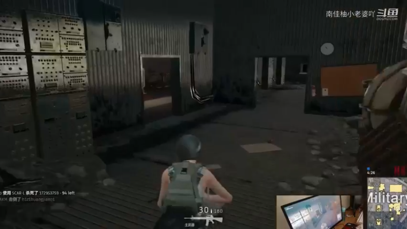 落地1钢枪