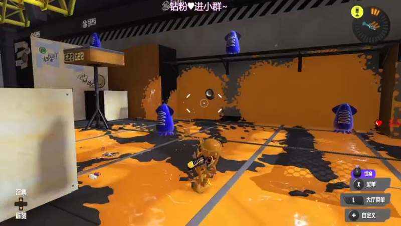 【2022-09-22 01点场】解说嘟师傅：顶级单人解说OB俱乐部训练赛~