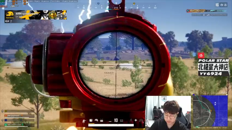 【2022-09-21 20点场】4AM小海xx丶：今天也是干劲十足的一天！