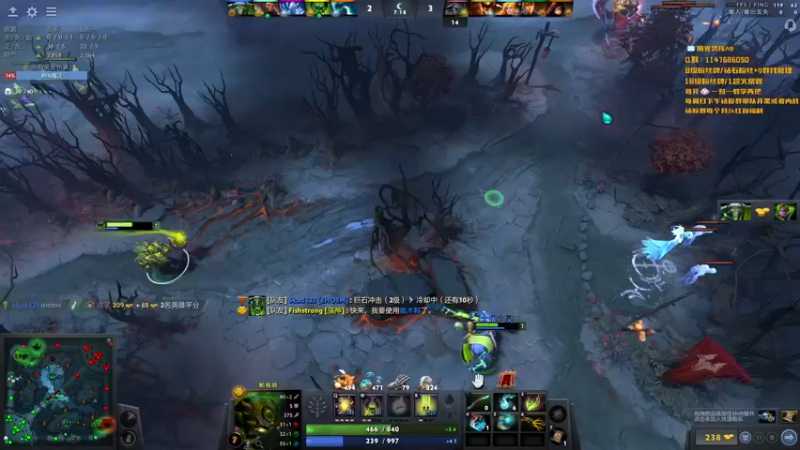 【2022-09-21 23点场】阳光男孩Aq：拿回昨天失去的分！！！