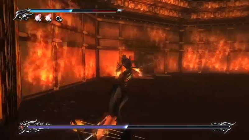 【2022-09-20 12点场】布鲁斯菲尔：NINJA GAIDEN Σ2