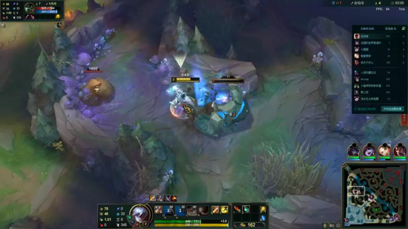 【2022-09-22 20点场】结成郁丶：优柔寡断 软弱之徒