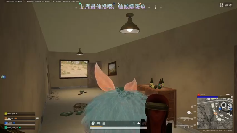 【2022-09-22 23点场】阿的痴adc：【非常互娱】刘俊豪!!! 双倍亲密度