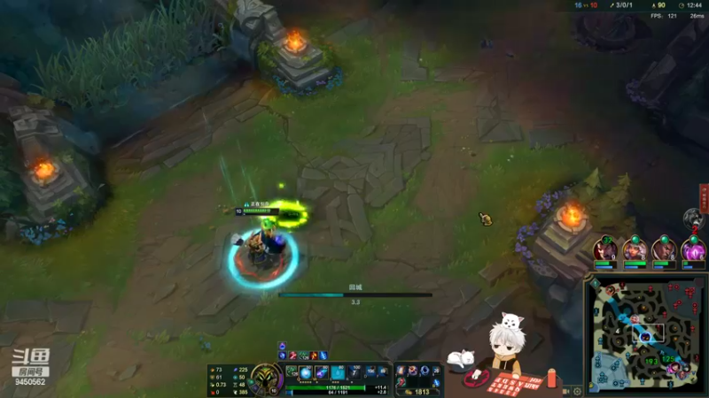 【2022-09-21 23点场】章发财丶：晚上好，帅的进啊！