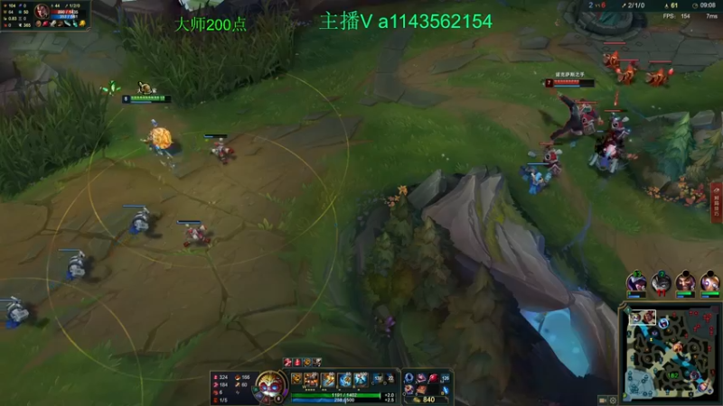 【2022-09-22 21点场】一万九千把大头：第一大头  帮打