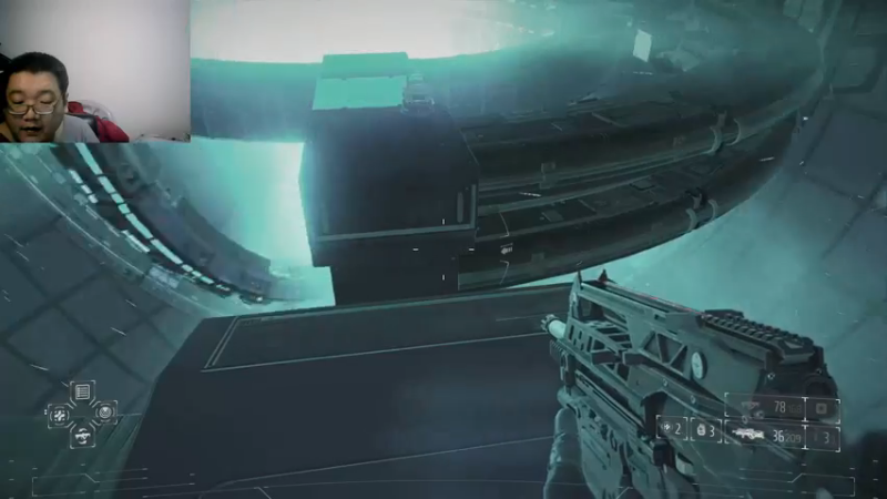 杀戮地带四代暗影坠落22-09-23 (3)