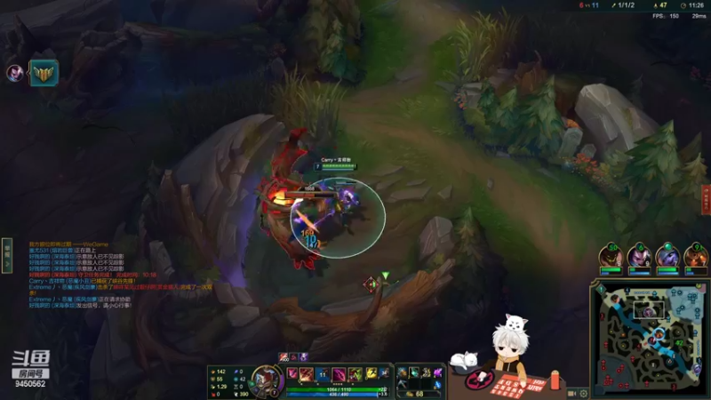 【2022-09-17 20点场】章发财丶：晚上好，帅的进！