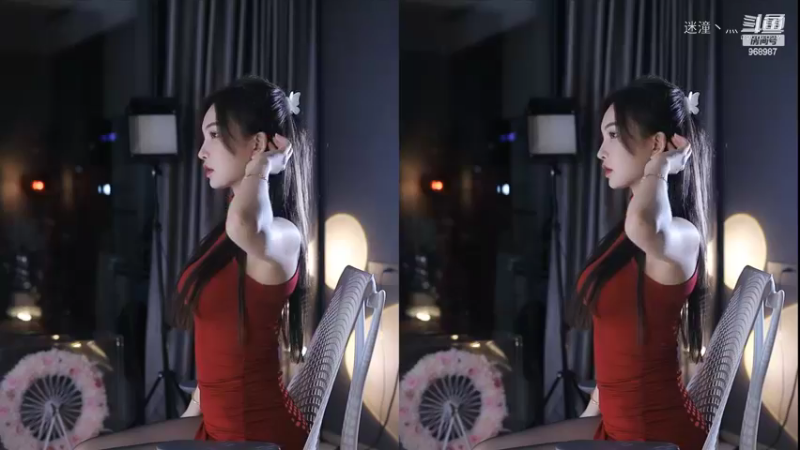 南妹儿呀-这个视角真的会爱