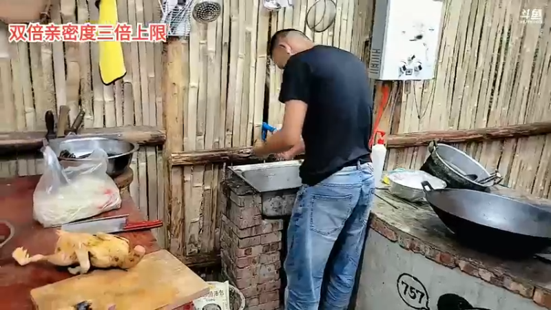 【2022-09-21 18点场】川味箩卜：来啦来啦～ 757122