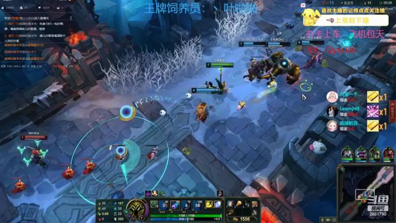 【2022-09-23 14点场】晴天QyxL：晴天：碧波荡漾   豪情万丈