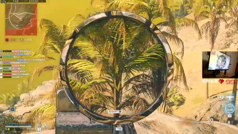 【2022-09-22 23点场】MrBB大波：凌晨一点COD19开测