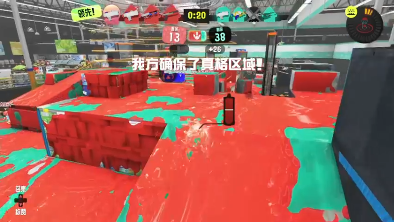 【2022-09-23 02点场】KazeLink：马力欧-Link 技术主播没有GG