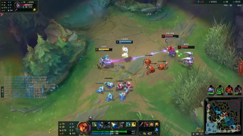 【2022-09-22 14点场】结成郁丶：优柔寡断 软弱之徒